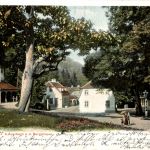 Fürstenlager bei Auerbach - Bensheim