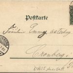 Fürstenlager bei Auerbach - Bensheim