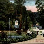 Auerbach - Fürstenlager - Bensheim