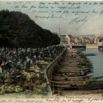 Amiens - Marche sur l eau