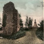 Schirmeck - Ruine Schlossberg