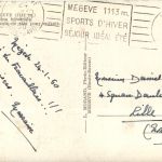 Megeve - Ski