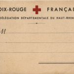 Croix-Rouge Francaise - Haut Rhin