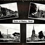 Groeten uit Blauberg-Herselt