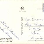 Bonjour de Spaloumont