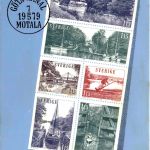 Schweden - Göta Kanal 1979