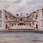 Virgin Islands - St. Marys School