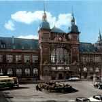 Verviers - La Gare