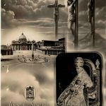 Annus Sanctus 1949-1950 - Vatikan