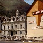 Cauterets