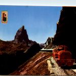 Lac d Artouste - Petit Train