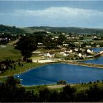 Rurberg Eifel - Simmerath