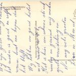 Rurberg Eifel - Simmerath