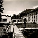 Neuhaus bei Schliersee - Jugendhaus Josefstal