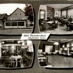 Gladenbach - Hotel Deutsches Haus