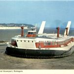 Hoverport Ramsgate - Hovercraft