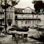 Valkenburg - Parkhotel Rooding