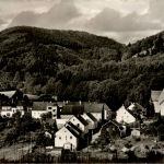 Nonnweiler - St. Wendel