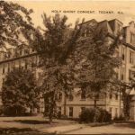 Techny - Holy Ghost Convent