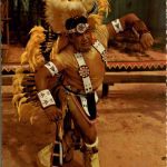 Otoe Pawnee Indian - Swift Hawk