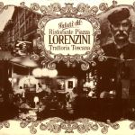 Bern - Ristorante Lorenzini