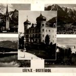 Lienz - Osttirol