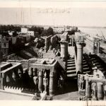 Luxor - General View of the Temple