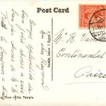 Luxor - General View of the Temple