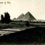 The Pyramids of Giza