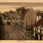 Castrop - Münsterstrasse