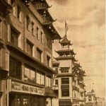 San Francisco - Chinatown