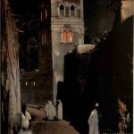 Biskra - Mosquee Sidi Abdel