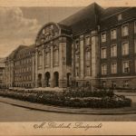 Mönchengladbach - Landgericht