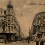 Mönchengladbach - Bismarckstrasse