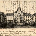 Hohenhonnef - Sanatorium