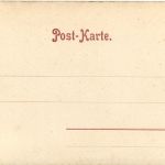 Friedrichsruh - Hupfermühle Sachsenwald