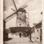 Xanten - Mühle