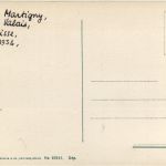 Martigny - L Eglise
