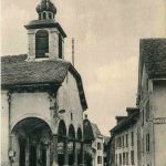 St. Gingolph - Ancienne Chapelle