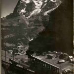 Mürren - Allmendhubel-BAhn