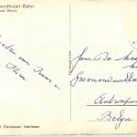 Mürren - Allmendhubel-BAhn