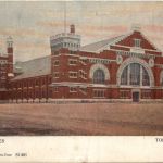 Toronto - The Armouries