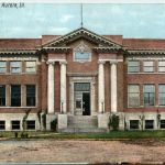 Aurora - Public Library