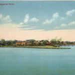 Lagos - Magazine Point