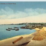 Lagos Fish Market