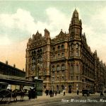 Manchester - New Midland Hotel