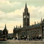 Manchester - Town Hall