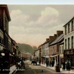 Armagh - Thomas Street