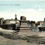 Limerick - Treaty Stone
