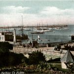 Dublin - Kingstown Harbour